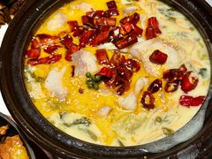 -曼玉餐厅(大卫城店)