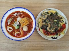 -老闽味姜母鸭·煎蟹闽菜餐厅(曾厝垵地标店)