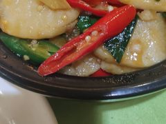 -大眼锅贴水饺(河东店)