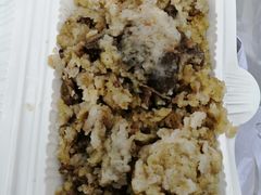 -叁省斋粉蒸肉甑糕·清真(回民街店)