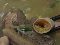 -马尔沙牛杂(海一大厦店)