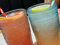 -墨纪Mojí墨西哥餐厅(南开大悦城店)