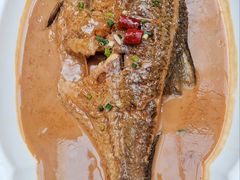 -鱼痴渔醉·食鲜集(青山江滩店)