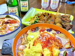 -嘎嘎香·大茶缸麻辣烫