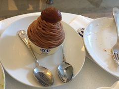 -Lady M Cake Boutique(麦迪逊大道店)