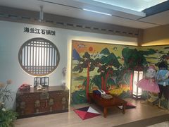 -海兰江石锅饭(水上店)