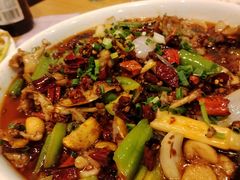 -红京鱼(望京店)