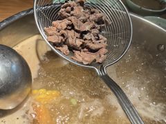 -掂档潮汕牛肉火锅(沈阳万象城店)