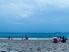 -大梅沙海滨公园