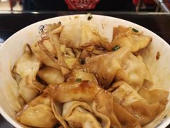 开洋拌馄饨-熙盛源(复兴路店)