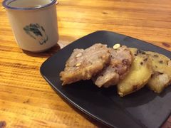 -膳糧·汕头肠粉·潮汕小吃(龙怡店)