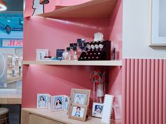 -海马体照相馆(上海宝山万达广场店)