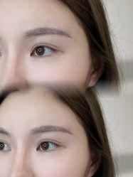 -张小野·专业半永久纹眉