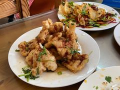 -三点小吃(山大店)