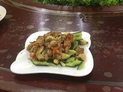 -锦州御烧烤·金盛福酒楼(天津总店)