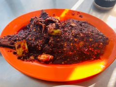 -真空冷面王(武功街店)