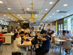 -真功夫(金月湾店)