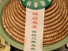-炊江南·上海菜(国展华漕店)