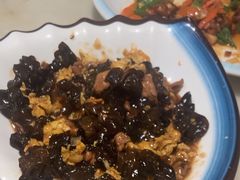 -红蜡烛-养生粥-津鲁菜(中山路店)