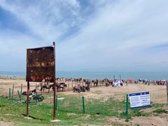 -青海湖国家重点风景名胜区