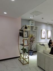 -久匠·野生眉半永久纹眉