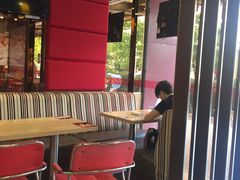 -尊宝比萨(江南豪园店)