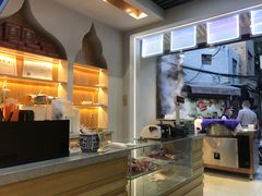 -叁省斋粉蒸肉甑糕·清真(回民街店)
