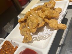 小酥肉-海底捞火锅(崇文门新世界百货店)