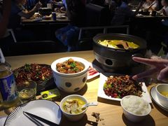 -蜀锦堂·川味现炒(襄阳武商汇店)