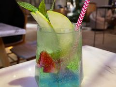 -The Rug Cafe(王府中环店)
