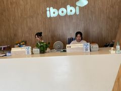 -IBOBI早教·托班·国际家庭互动成长中心(欢乐海岸中心)