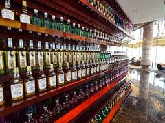 -西安皇冠假日酒店·B&G51餐厅