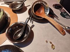 -芸山季·云南野生菌火锅(人民广场来福士店)