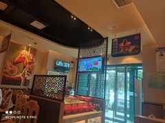 -额尔敦传统涮(光明路店)