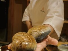 -镹·鱼料理  国产鱼使用店