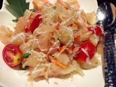 -食肆&Fourteen(武林夜市店)