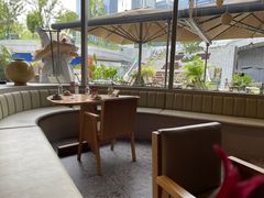 -KimPro 辛普乐概念韩餐