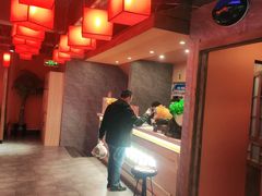 -巴蜀大将火锅(太原旗舰店)