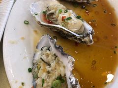 -旺富东海大酒楼(海鲜街店)