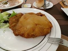 -红房子西菜馆(淮海中路店)