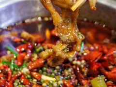 -日进一片海.生腌海鲜火锅.宵夜烧烤(三里屯总店)