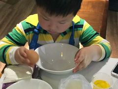 -Geneva日内瓦餐厅(西郊宝成花苑店)