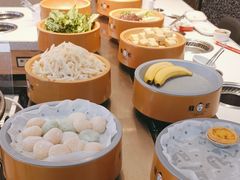 -龍歌自助小火锅(李沧顺和汇店)