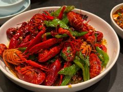 -聚汇三少·龙虾·中餐厅(莫邪路新天地店)