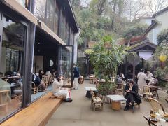 -Metal hands·铁手咖啡