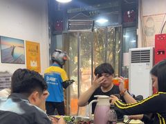 -天治宣·野椒鸡(龙头寺总店)