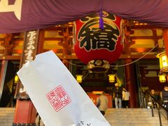 -浅草寺