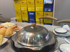 -光头药膳鸡(莱茵小镇店)