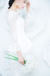 -金海岸婚纱摄影(塘沽店)
