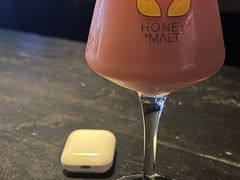 -蜜和麦精酿啤酒吧honey&malt(桐梓林店)